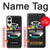 S1501 Pas de signal Télévision Etui Coque Housse pour Samsung Galaxy S25 Edge