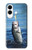 S1594 Pêche à l'achigan Etui Coque Housse pour Samsung Galaxy S25 Edge