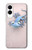 S1631 Drôle Gecko Lézard Etui Coque Housse pour Samsung Galaxy S25 Edge