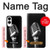 S1672 Rétro Musique Jazz Microphone Etui Coque Housse pour Samsung Galaxy S25 Edge