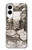S1681 Dessin steampunk Etui Coque Housse pour Samsung Galaxy S25 Edge