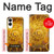 S1789 ammonite Fossiles Etui Coque Housse pour Samsung Galaxy S25 Edge