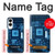 S1814 CPU mère Etui Coque Housse pour Samsung Galaxy S25 Edge