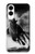 S1860 Cheval courant Etui Coque Housse pour Samsung Galaxy S25 Edge