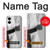 S1931 Noir Ceinture de karaté Etui Coque Housse pour Samsung Galaxy S25 Edge