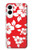 S1949 Motif Hibiscus hawaïenne Etui Coque Housse pour Samsung Galaxy S25 Edge