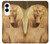 S1973 Sphinx égyptien Etui Coque Housse pour Samsung Galaxy S25 Edge