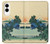 S2075 Katsushika Hokusai Le Inume Pass Kai Etui Coque Housse pour Samsung Galaxy S25 Edge