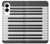 S2082 Un Octave Piano Etui Coque Housse pour Samsung Galaxy S25 Edge
