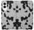 S2170 Vache fourrure Texture Imprimé graphique Etui Coque Housse pour Samsung Galaxy S25 Edge