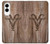 S2183 Chèvre de bois imprimé graphique Etui Coque Housse pour Samsung Galaxy S25 Edge