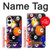 S2238 Billard Boule de billard Etui Coque Housse pour Samsung Galaxy S25 Edge