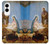 S2276 la Nativité Etui Coque Housse pour Samsung Galaxy S25 Edge