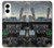 S2435 Avion de chasse Cockpit d'avion Etui Coque Housse pour Samsung Galaxy S25 Edge