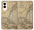 S2506 Explorer Amérique du Nord Carte Etui Coque Housse pour Samsung Galaxy S25 Edge