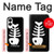 S2509 Arête Etui Coque Housse pour Samsung Galaxy S25 Edge