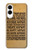 S2513 Mère Teresa Citations Quoi qu'il en soit Etui Coque Housse pour Samsung Galaxy S25 Edge