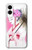 S2579 Traditionnelle japonaise Geisha Kimono Etui Coque Housse pour Samsung Galaxy S25 Edge
