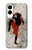 S2634 Muay Thai Kickboxing Art Martial Etui Coque Housse pour Samsung Galaxy S25 Edge