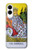 S2809 Carte Tarot L'Impératrice Etui Coque Housse pour Samsung Galaxy S25 Edge