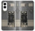 S2814 Vaisseau spatial Apollo Etui Coque Housse pour Samsung Galaxy S25 Edge
