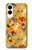 S3275 Mignon Halloween Motif Dessin animé Etui Coque Housse pour Samsung Galaxy S25 Edge