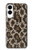 S3389 Seamless Serpent Motif graphique Peau Etui Coque Housse pour Samsung Galaxy S25 Edge