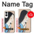 S3483 Japon Beauté Kimono Etui Coque Housse pour Samsung Galaxy S25 Edge