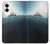 S3540 géant Poulpe Etui Coque Housse pour Samsung Galaxy S25 Edge