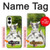 S3795 Peinture Husky Sibérien Ludique Chaton Grincheux Etui Coque Housse pour Samsung Galaxy S25 Edge