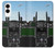 S3933 Avion de chasse OVNI Etui Coque Housse pour Samsung Galaxy S25 Edge
