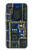 S0063 Conseil Curcuid Etui Coque Housse pour Samsung Galaxy XCover7
