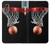 S0066 Le basket-ball Etui Coque Housse pour Samsung Galaxy XCover7