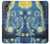 S0213 Van Gogh Starry Nights Etui Coque Housse pour Samsung Galaxy XCover7