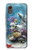 S0227 L'aquarium Etui Coque Housse pour Samsung Galaxy XCover7