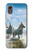 S0250 Cheval Blanc Etui Coque Housse pour Samsung Galaxy XCover7