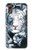 S0265 Tigre blanc Etui Coque Housse pour Samsung Galaxy XCover7