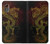 S0354 Dragon chinois Etui Coque Housse pour Samsung Galaxy XCover7