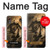 S0388 Dragon Etui Coque Housse pour Samsung Galaxy XCover7