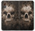 S0552 Crâne Etui Coque Housse pour Samsung Galaxy XCover7