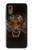S0575 Tigre Visage Etui Coque Housse pour Samsung Galaxy XCover7