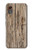 S0600 Bois imprimé graphique Etui Coque Housse pour Samsung Galaxy XCover7