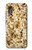 S0625 Pop corn Etui Coque Housse pour Samsung Galaxy XCover7