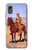 S0772 Cowboy occidental Etui Coque Housse pour Samsung Galaxy XCover7