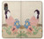 S0889 Japon Kimono Etui Coque Housse pour Samsung Galaxy XCover7