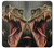S0923 Dinosaur T-Rex Etui Coque Housse pour Samsung Galaxy XCover7