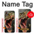 S0923 Dinosaur T-Rex Etui Coque Housse pour Samsung Galaxy XCover7