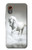 S0932 Cheval Blanc Etui Coque Housse pour Samsung Galaxy XCover7