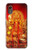 S1030 Dieu hindou Durga Puja Etui Coque Housse pour Samsung Galaxy XCover7