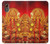 S1030 Dieu hindou Durga Puja Etui Coque Housse pour Samsung Galaxy XCover7